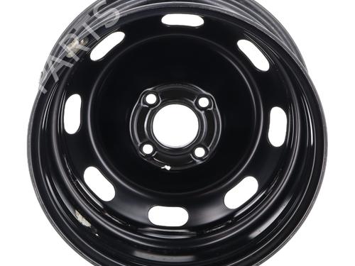 Rim CITROËN C3 III (SX) 1.5 BlueHDi 100 (SXYHYP, SXYHTU) | BP30871023C45