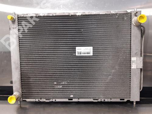 Used AC radiator AC radiator RENAULT CLIO III (BR0/1, CR0/1) 1.2 16V (BR02, BR0J, BR11, CR02, CR0J, CR11) (75 hp) 9331432 9331432
