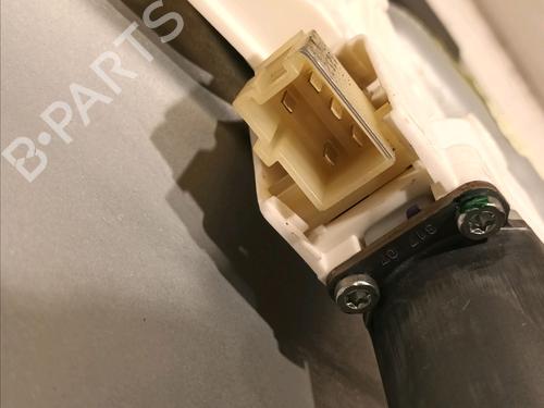 Front right window mechanism MERCEDES-BENZ M-CLASS (W164) ML 320 CDI 4-matic (164.122) | BP15722498C23 