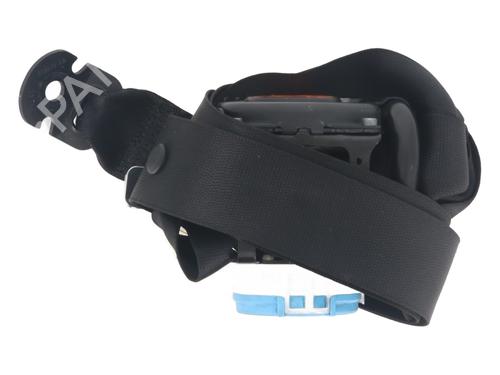 Rear left belt tensioner MERCEDES-BENZ B-CLASS Sports Tourer (W246, W242) B 180 CDI (246.200) | BP29268672C89 