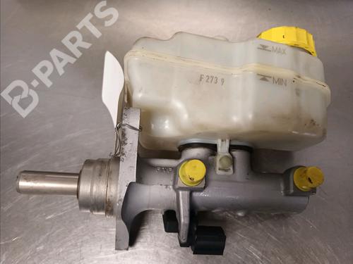 Used Brake master cylinder SEAT IBIZA IV (6J5, 6P1) 1.4 TDI (80 hp) 10207041