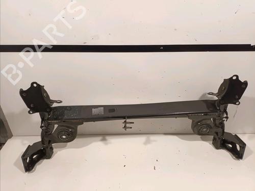 Used Rear axle DACIA DUSTER (HM_) 1.5 dCi 110 (HMAB) (109 hp) 16332176