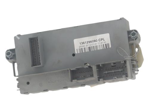 Fuse box PEUGEOT BOXER Platform/Chassis 2.2 HDi 120 | BP38166753E1 - Image 4