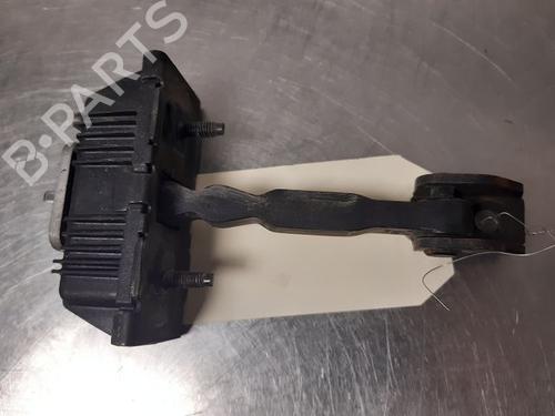 Used Hinge/Door check strap CITROËN C4 Coupe (LA_) 2.0 HDi (136 hp) 20600972