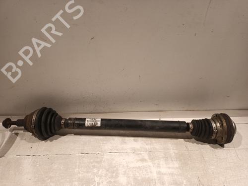 Used Right front driveshaft AUDI A3 (8P1) 2.0 TDI 16V (140 hp) 30844487