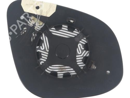 Left mirror glass MERCEDES-BENZ CITAN Box Body/MPV (W415)  | BP30142763C148 