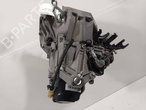 Gearbox DACIA LOGAN (LS_) 1.5 dCi (LS0K) | BP31153014M3 - Image 2