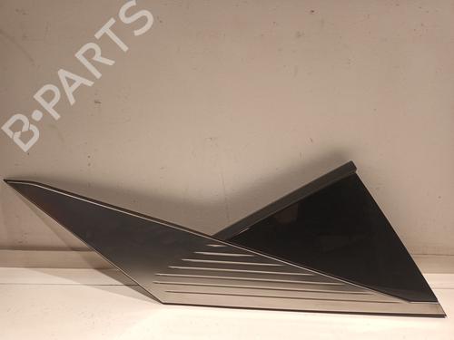 Venstre bagtil skærm liste Venstre bagtil skærm liste RENAULT SCENIC E-TECH PHASE I EV87 (218 hp) 34150626 34150626