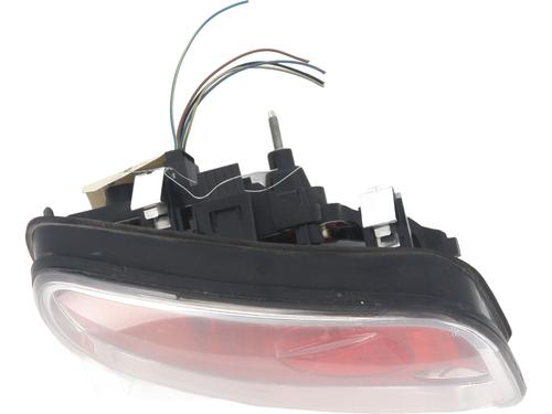 Right taillight MINI MINI (R50, R53) One D | BP29349409C35 