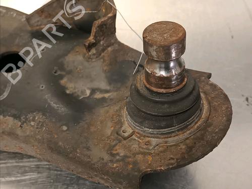 Left front suspension arm HYUNDAI SANTA FÉ II (CM) 2.2 CRDi GLS | BP14860895M12 