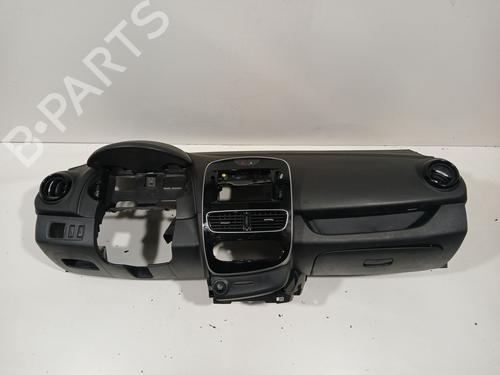 Used Dashboard Dashboard RENAULT CLIO IV (BH_) 1.5 dCi 90 (90 hp) 32132045 32132045