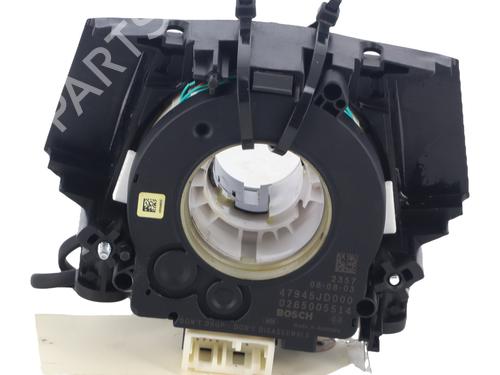 Kontantrulle Airbag /Stelring Kontantrulle Airbag /Stelring 38498286 38498286