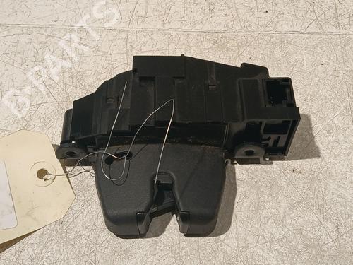Used Tailgate lock CITROËN C3 Picasso (SH_) 1.4 VTi 95 (SH8FSC, SH8FP0, SH8FP6) (95 hp) 20607417