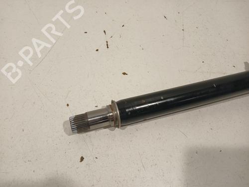 Right front driveshaft MERCEDES-BENZ B-CLASS Sports Tourer (W246, W242) B 180 CDI (246.200) | BP29349404M39 