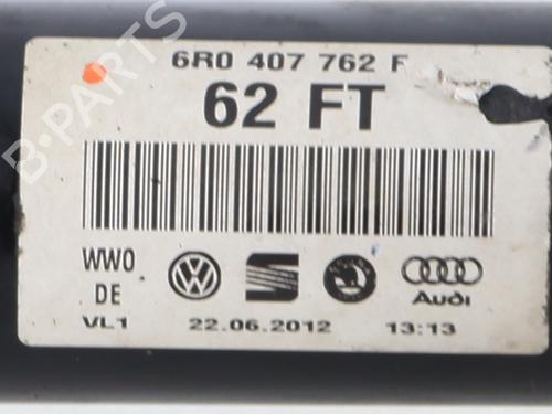 Right front driveshaft AUDI A1 (8X1, 8XK) 2.0 TDI | BP29448351M39 