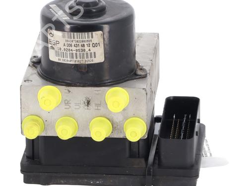 Used ABS pump ABS pump MERCEDES-BENZ SLK (R171) 200 Kompressor (171.442) (163 hp) 36291358 36291358