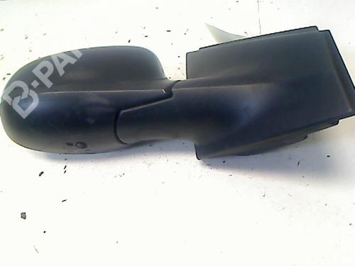 Right mirror FIAT BRAVO II (198_) 1.9 D Multijet (198AXB1A) | BP9317497C27 