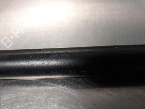 Hood lift support BMW 7 (E65, E66, E67) 730 d | BP14866191C139 