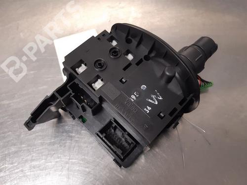 Steering column stalk RENAULT SCÉNIC II (JM0/1_) 1.5 dCi (JM0F) | BP9331323I23 