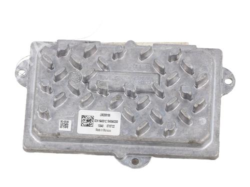 Used Xenon ballast Xenon ballast PEUGEOT 3008 II SUV (MC_, MR_, MJ_, M4_) 1.2 THP/ PureTech 130 (MRHNSM, MRHNSU, MRHNSJ, MRHNYW,... (131 hp) 36765210 36765210