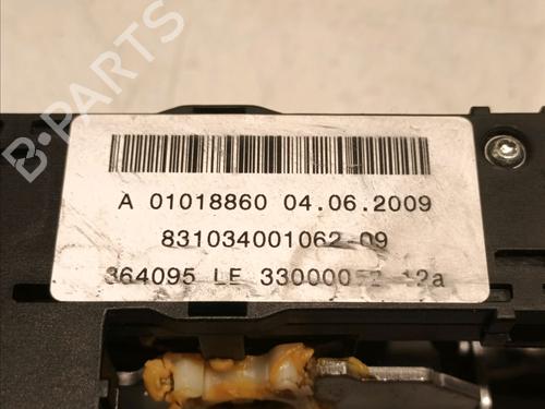 Steering column BMW X5 (E70) xDrive 30 d | BP15798401M21 - Image 6