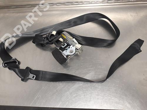 Used Front right belt tensioner FORD FIESTA VI (CB1, CCN) 1.25 (60 hp) 9323894