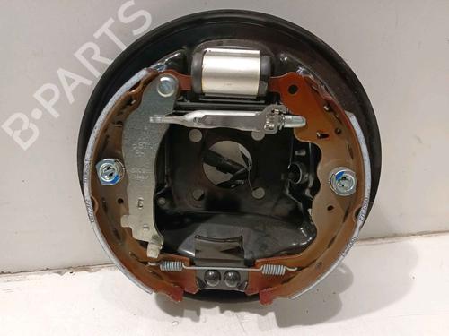 Andre RENAULT EXPRESS Box Body/MPV [2021-2025]  30409536