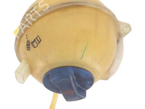 Expansion tank VW NEW BEETLE (9C1, 1C1) 1.9 TDI | BP28070019C120 