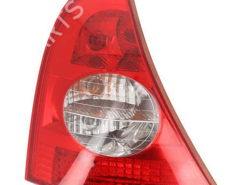 Used Left taillight RENAULT CLIO II (BB_, CB_) 1.2 16V (BB05, BB0W, BB11, BB27, BB2T, BB2U, BB2V, CB05,... (75 hp) 26949077