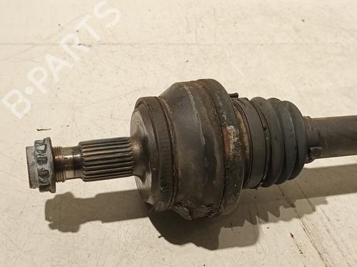 Right rear driveshaft MERCEDES-BENZ E-CLASS Coupe (C207) E 350 CGI (207.357) | BP20608068M41 