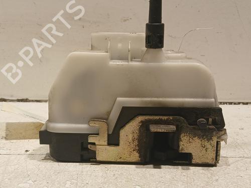 Rear left lock CITROËN C3 I (FC_, FN_) 1.6 16V | BP20609538C100 