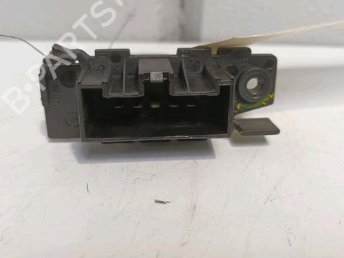 Heater resistor FIAT TIPO Hatchback (356_, 357_) 1.4 (356HXA1B) | BP12954145M108 