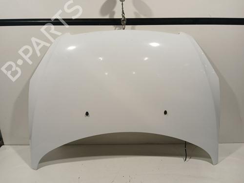 Used Hood PEUGEOT 307 (3A/C) 1.4 HDi (68 hp) 28312436