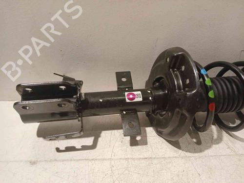 Left front shock absorber DACIA SANDERO III 1.0 TCe 90 | BP20606052M16 