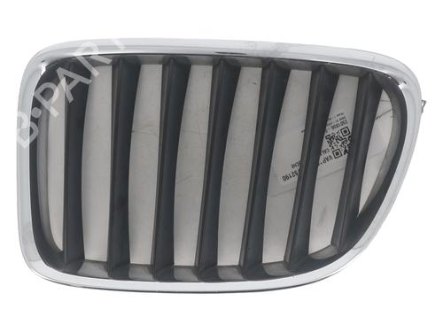 Grill BMW X1 (E84) xDrive 18 d (143 hp) 32743565