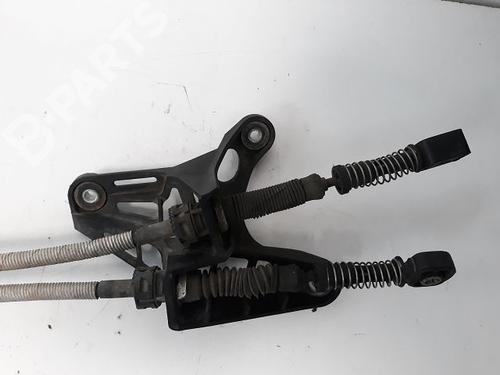 Gear lever VW GOLF V (1K1) 1.9 TDI | BP9329192M90 