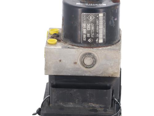 ABS pump RENAULT ESPACE IV (JK0/1_) 2.0 dCi (JK01, JK02, JK1J, JK1K, JK1H) | BP36514685M43 - Image 2