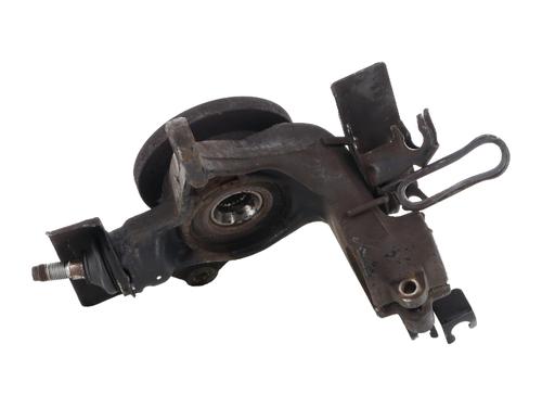 Left front steering knuckle CITROËN C5 II (RC_) 2.0 HDi (RCRHRH) | BP33650383M25 - Image 2