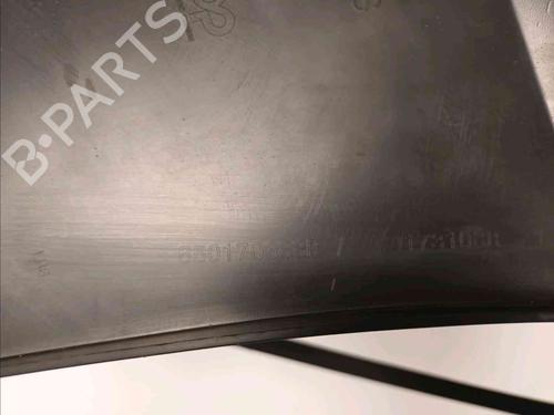 Corner bumper RENAULT TRAFIC III Van (FG_)  | BP21587368C117 