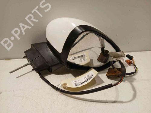 Used Right mirror CITROËN C3 II (SC_) 1.4 HDi 70 (SC8HZC, SC8HR0, SC8HP4) (68 hp) 17381929