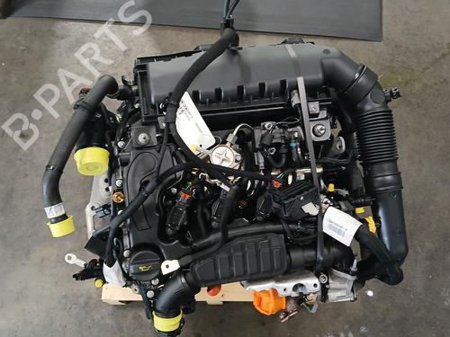 Motor CITROËN C4 CACTUS 1.2 THP 110 | BP29624749M1 
