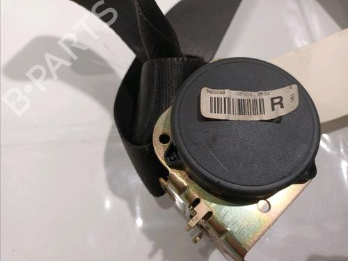 Rear right belt tensioner MAZDA 2 (DY) 1.4 CD | BP14948080C90 