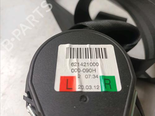 Rear right belt tensioner AUDI A5 (8T3) 2.0 TDI | BP14948068C90 