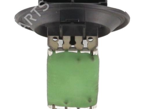 Used Heater resistor VW POLO V (6R1, 6C1) 1.2 TDI (75 hp) 26445323