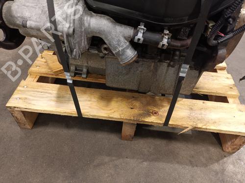 Engine MINI MINI (R50, R53) Cooper | BP32286054M1