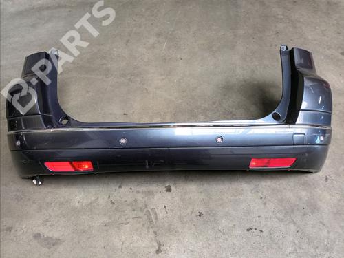 Used Rear bumper CITROËN C4 Picasso I MPV (UD_) 2.0 i 16V (140 hp) 10115266