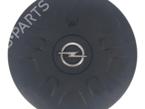 Used Hub cap OPEL MOVANO B Van (X62) 2.3 CDTI FWD (FV) (125 hp) 29128719