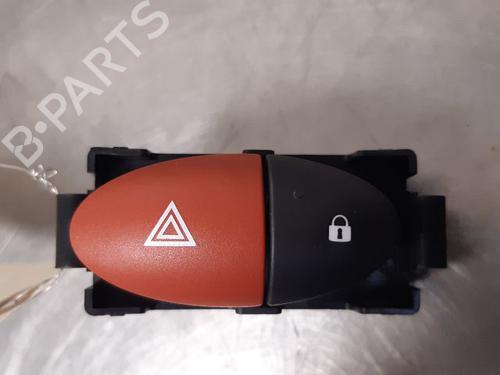 Advarselsbryter RENAULT MASTER III Van (FV) [2010-2025]  24846701