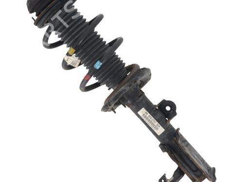 Used Right front shock absorber KIA PICANTO III (JA) 1.0 (67 hp) 28208779