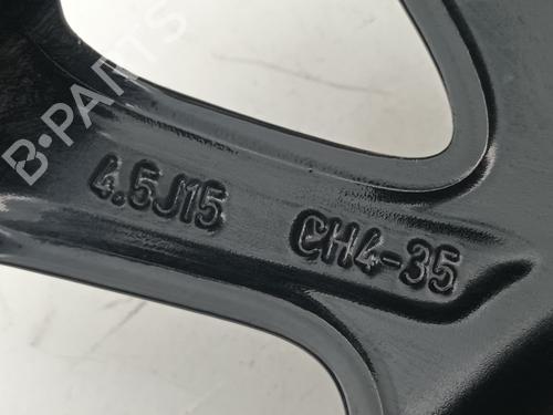 Felg PEUGEOT 108 1.2 | BP31327907C45 